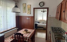 Apartmaji Iva