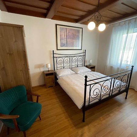 Apartmaji Iva Bled Extérieur photo