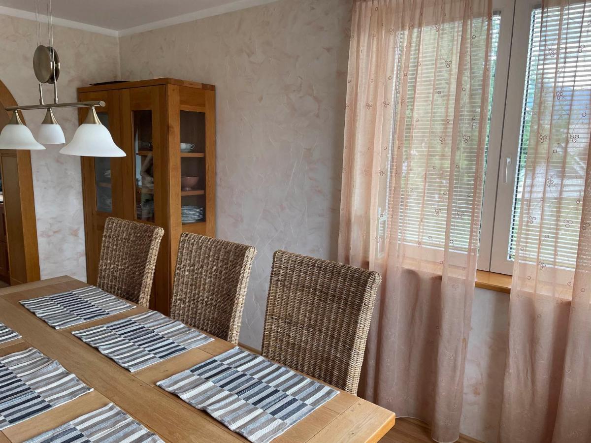 Apartmaji Iva Bled Extérieur photo