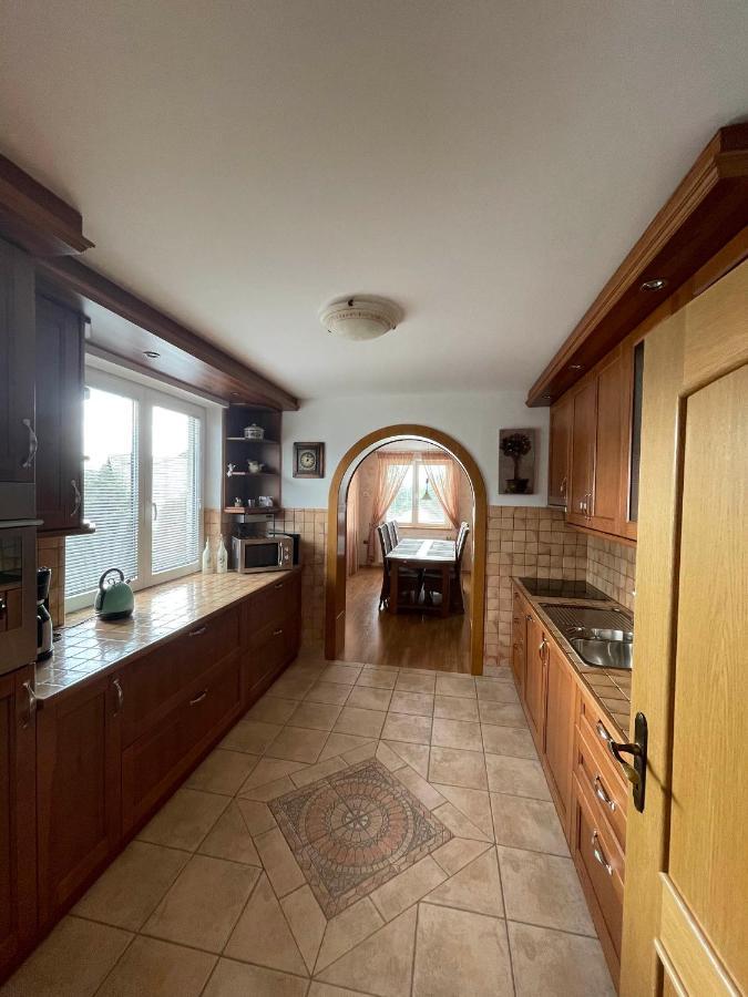 Apartmaji Iva Bled Extérieur photo