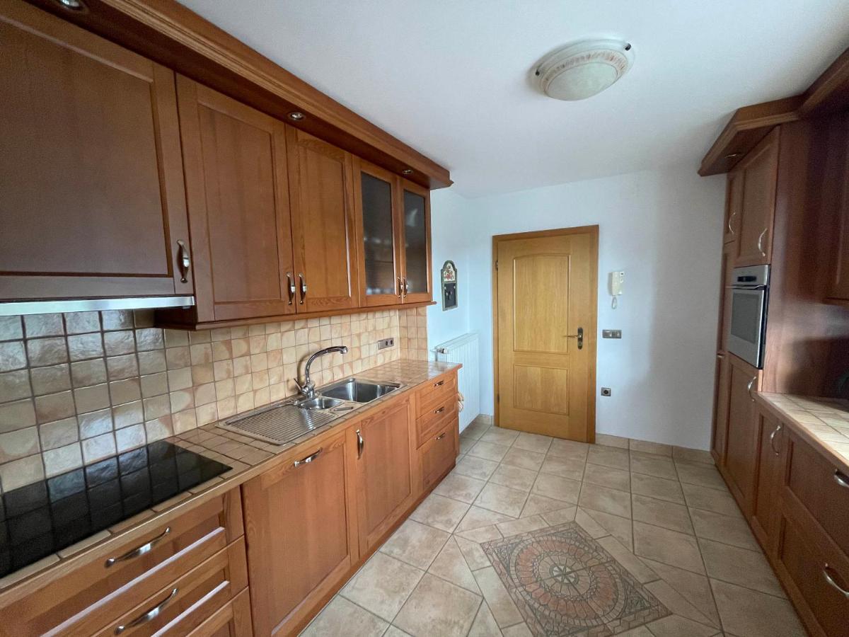 Apartmaji Iva Bled Extérieur photo