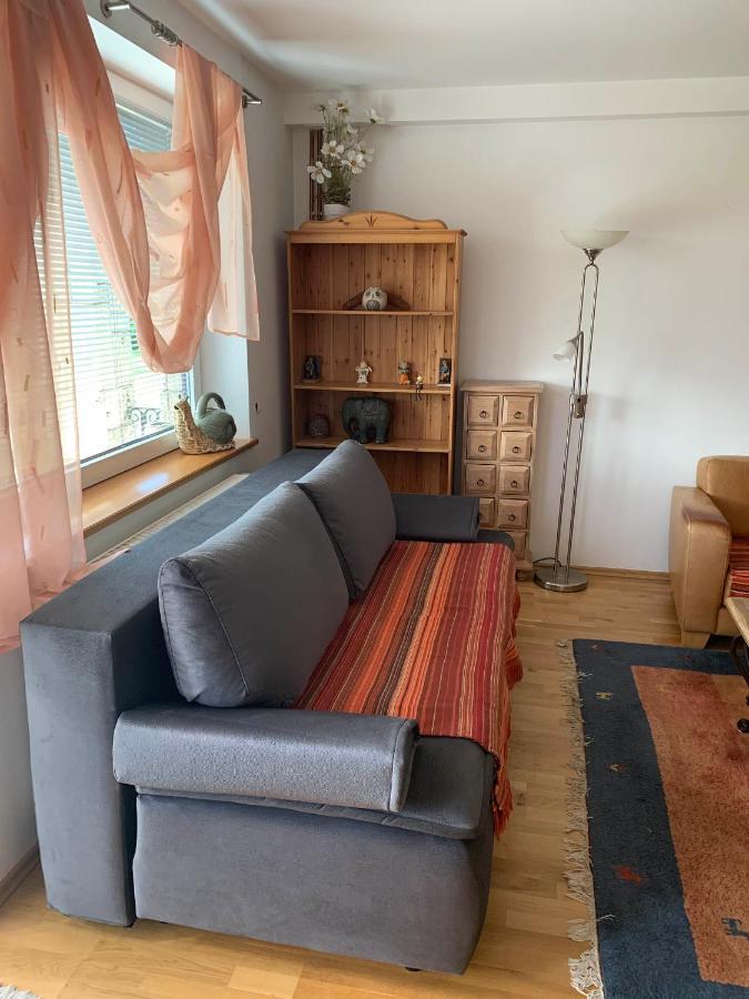 Apartmaji Iva Bled Extérieur photo
