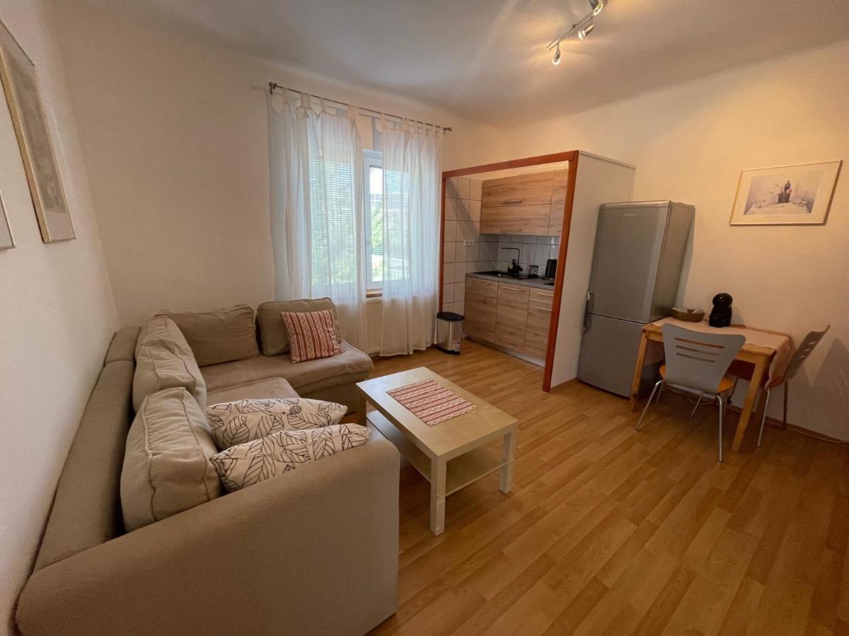 Apartmaji Iva Bled Extérieur photo