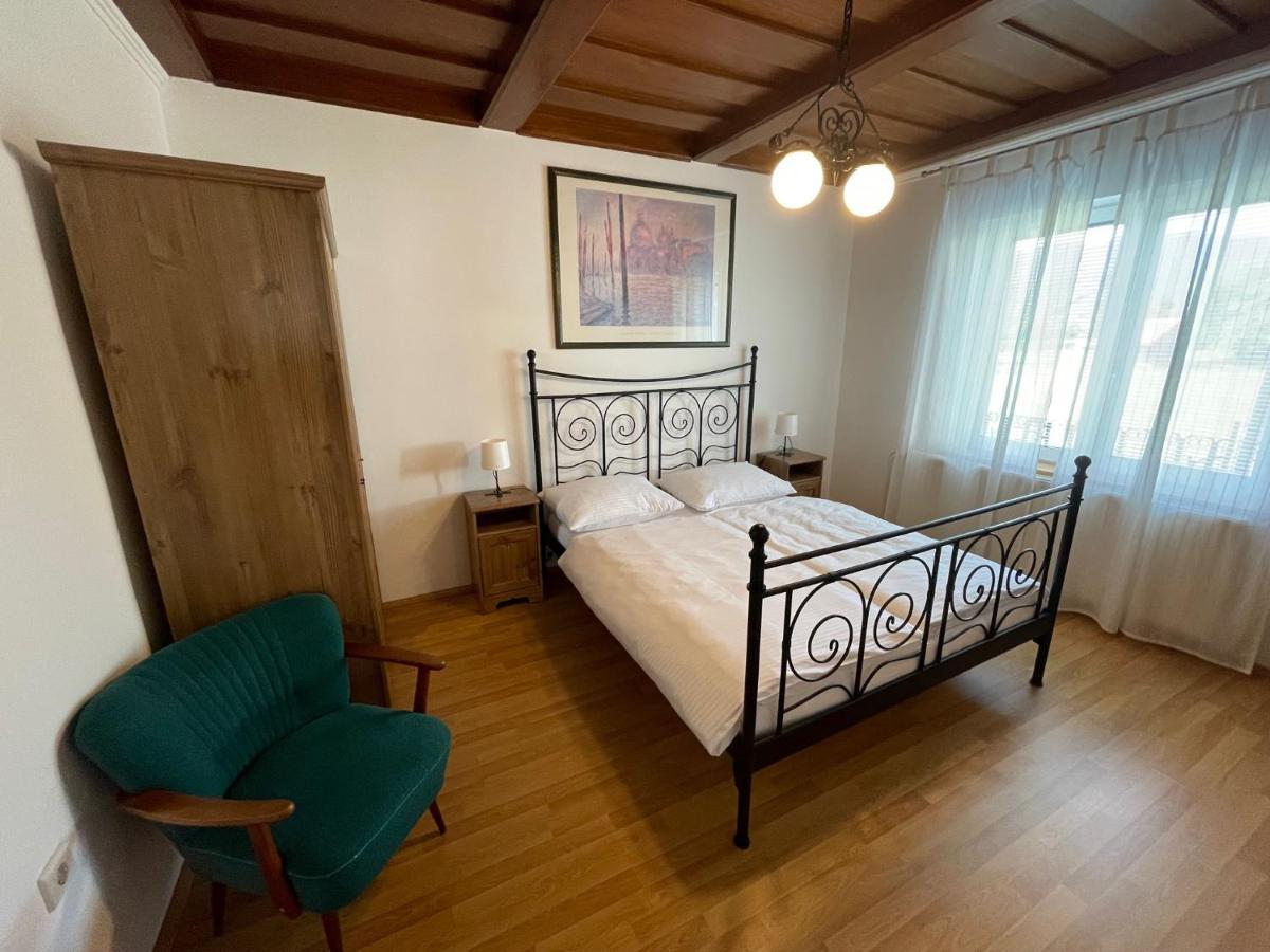 Apartmaji Iva Bled Extérieur photo