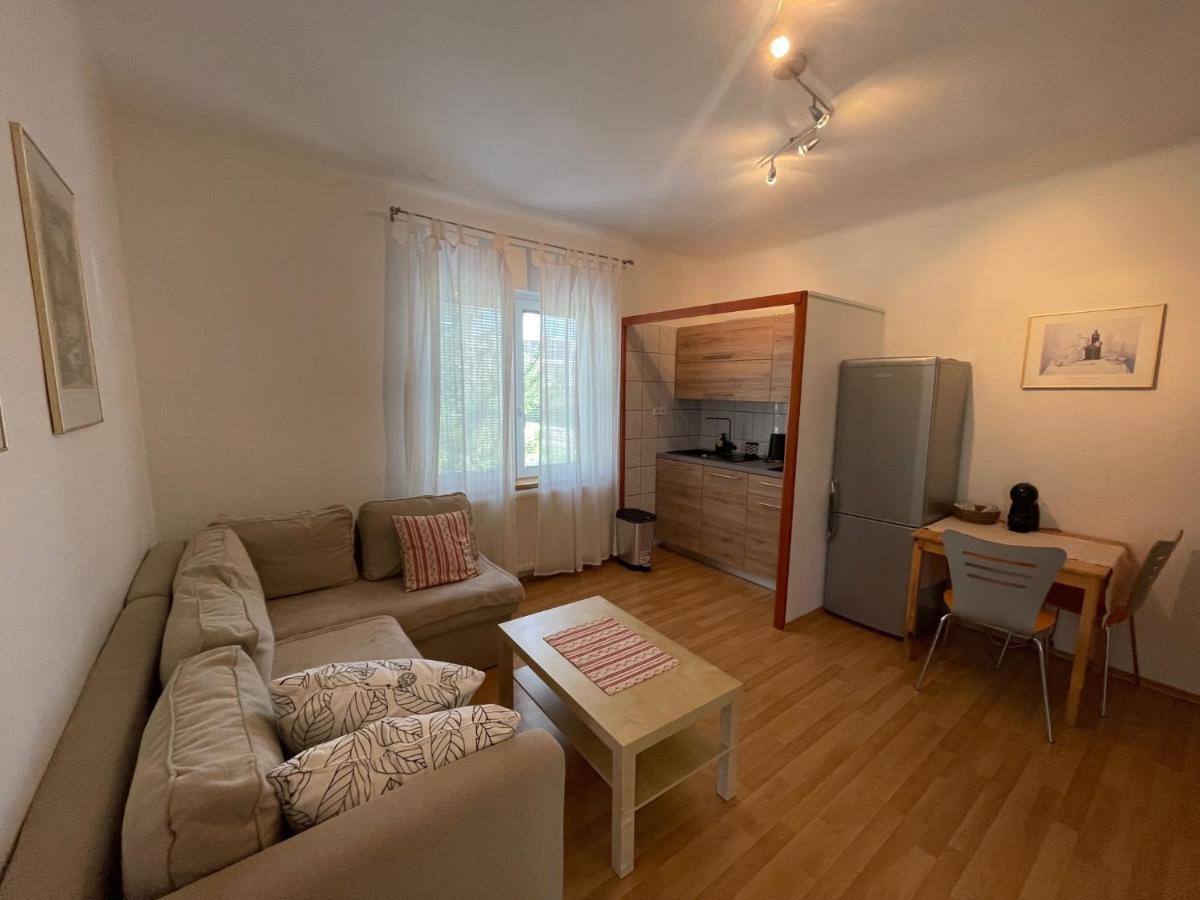 Apartmaji Iva Bled Extérieur photo