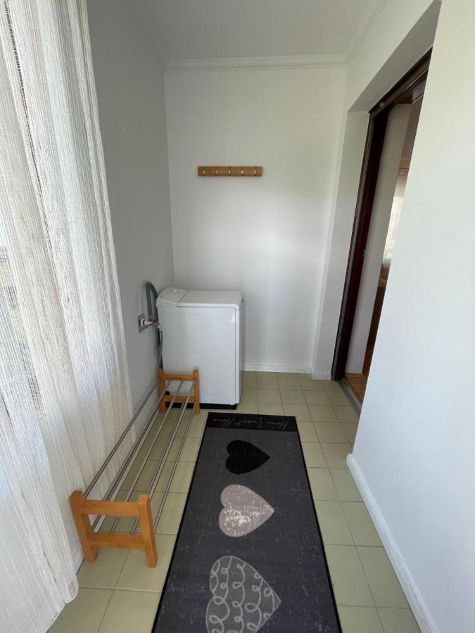 Apartmaji Iva Bled Extérieur photo