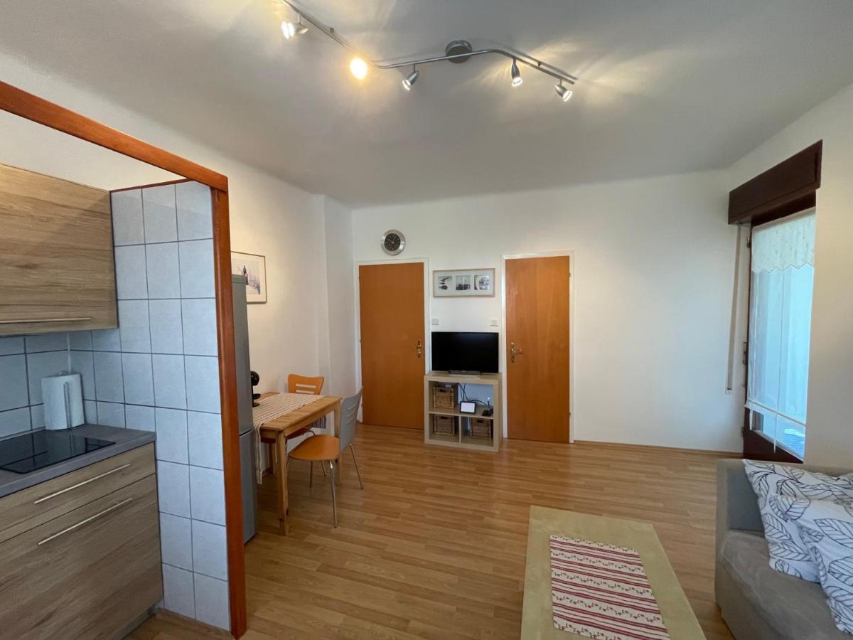 Apartmaji Iva Bled Extérieur photo