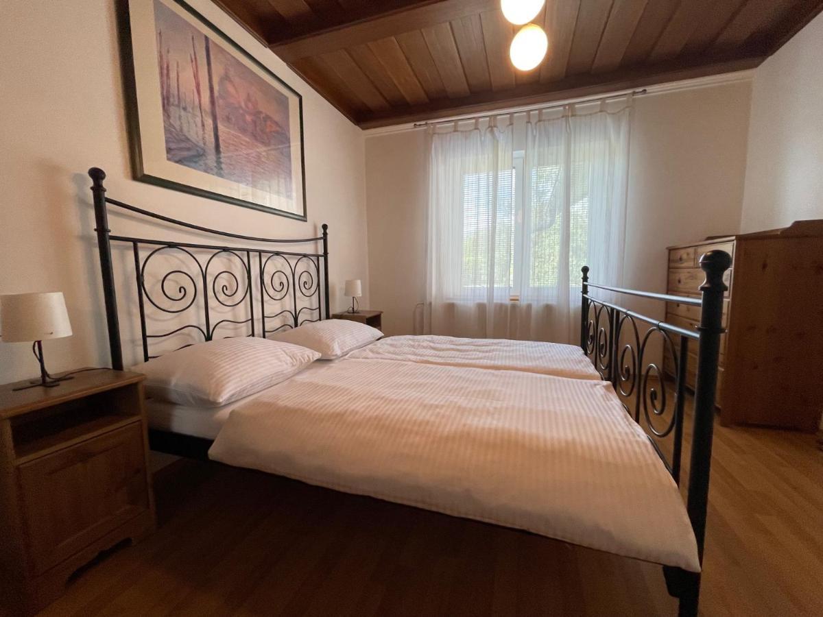 Apartmaji Iva Bled Extérieur photo