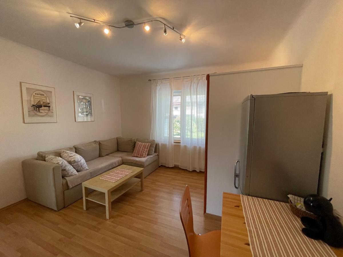 Apartmaji Iva Bled Extérieur photo