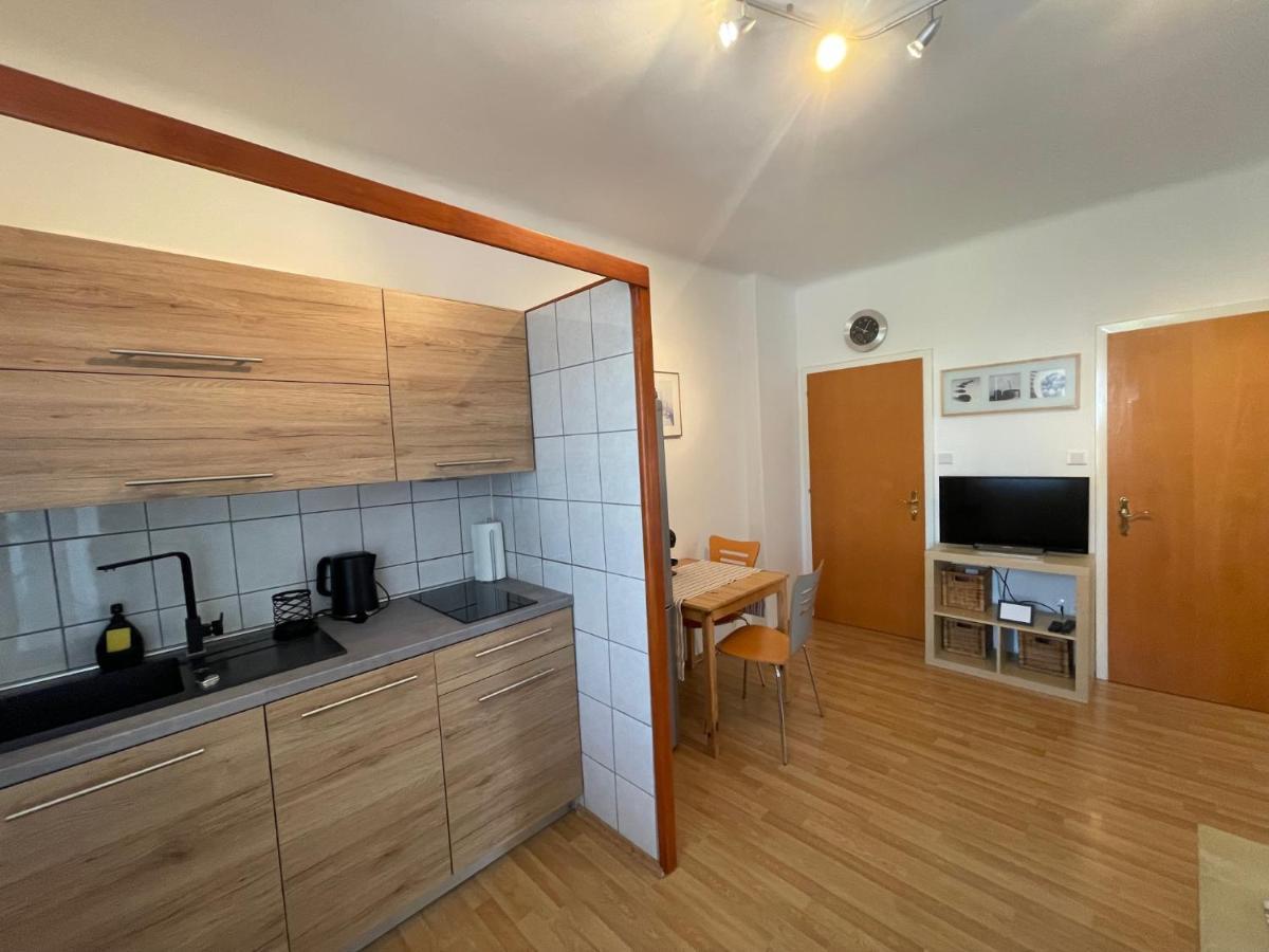 Apartmaji Iva Bled Extérieur photo