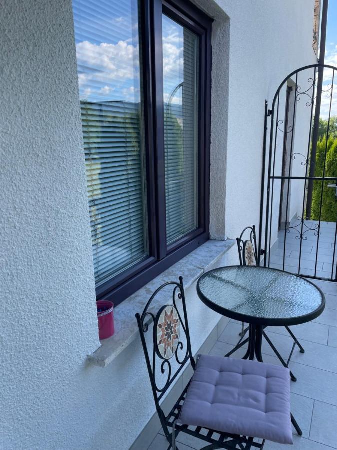 Apartmaji Iva Bled Extérieur photo