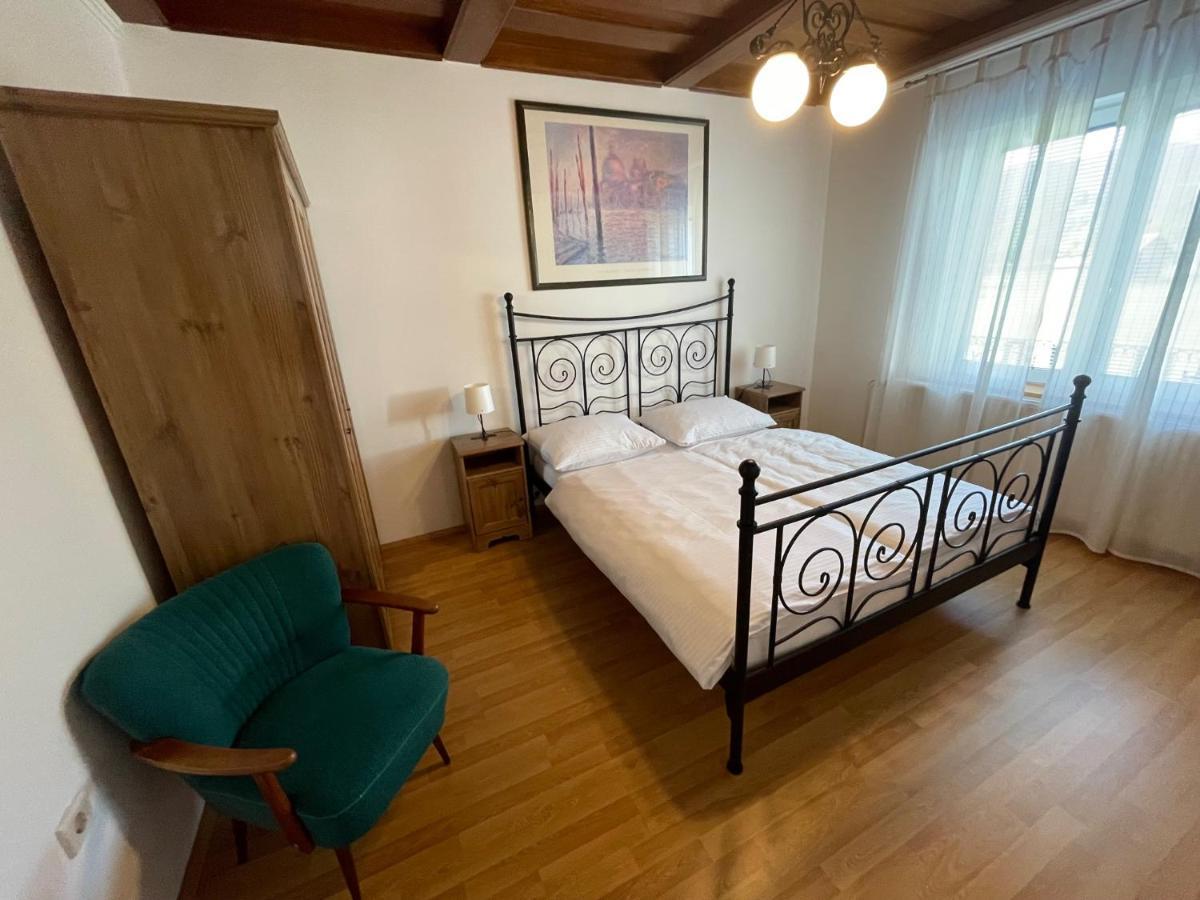 Apartmaji Iva Bled Extérieur photo
