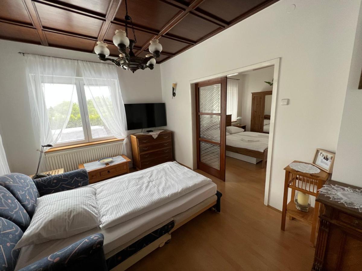 Apartmaji Iva Bled Extérieur photo