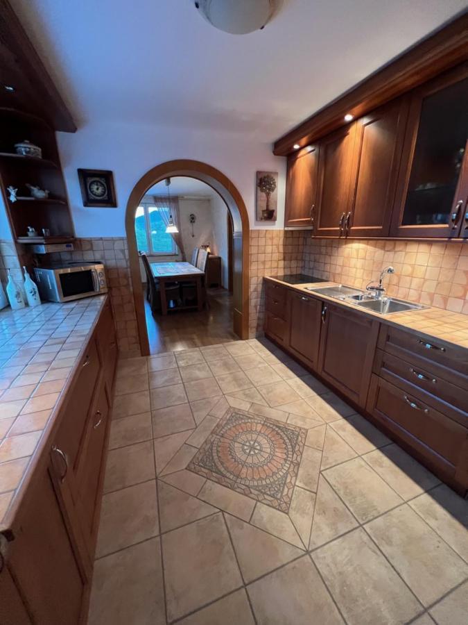 Apartmaji Iva Bled Extérieur photo