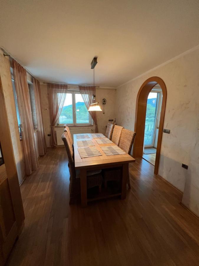 Apartmaji Iva Bled Extérieur photo