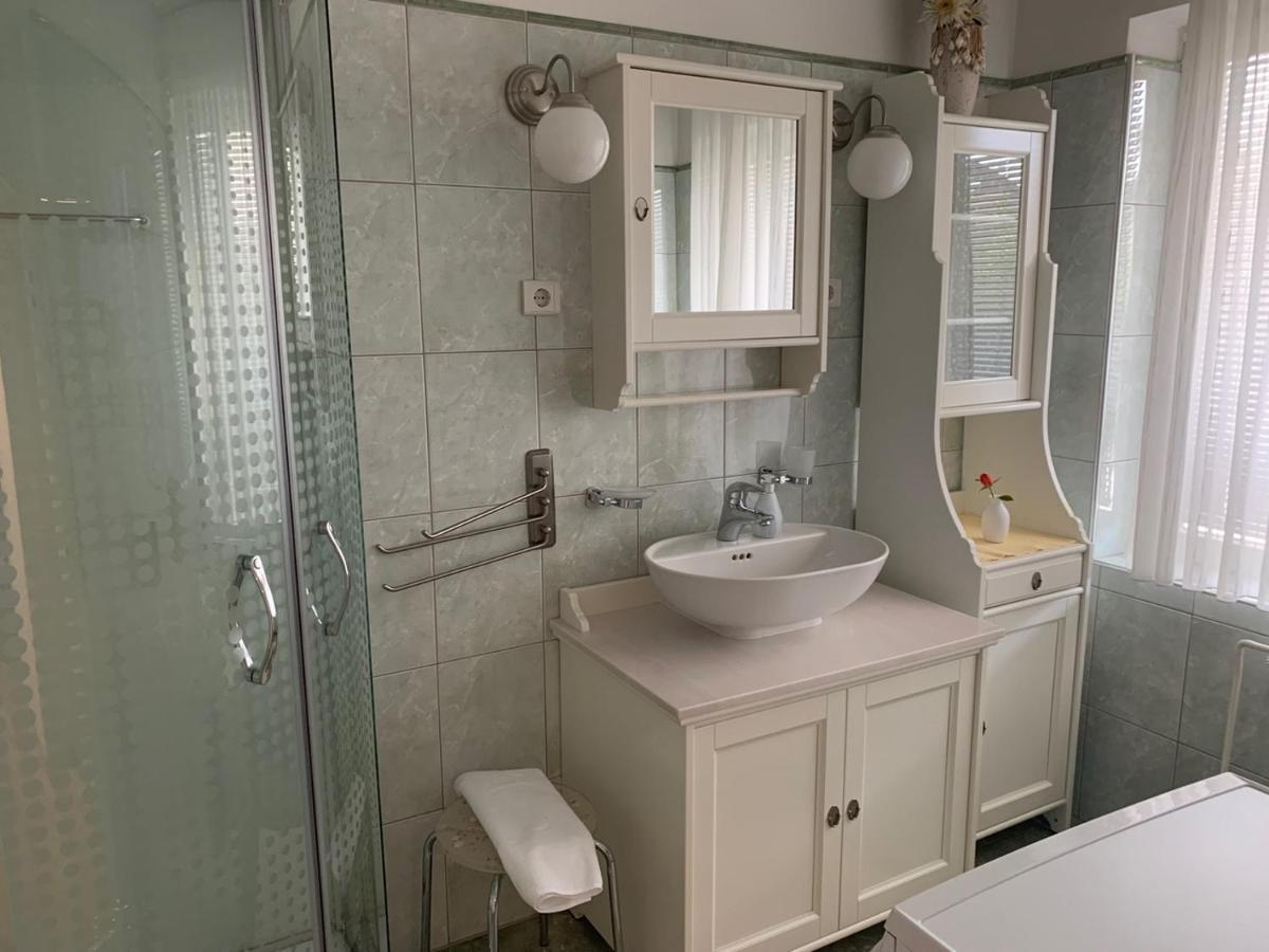 Apartmaji Iva Bled Extérieur photo