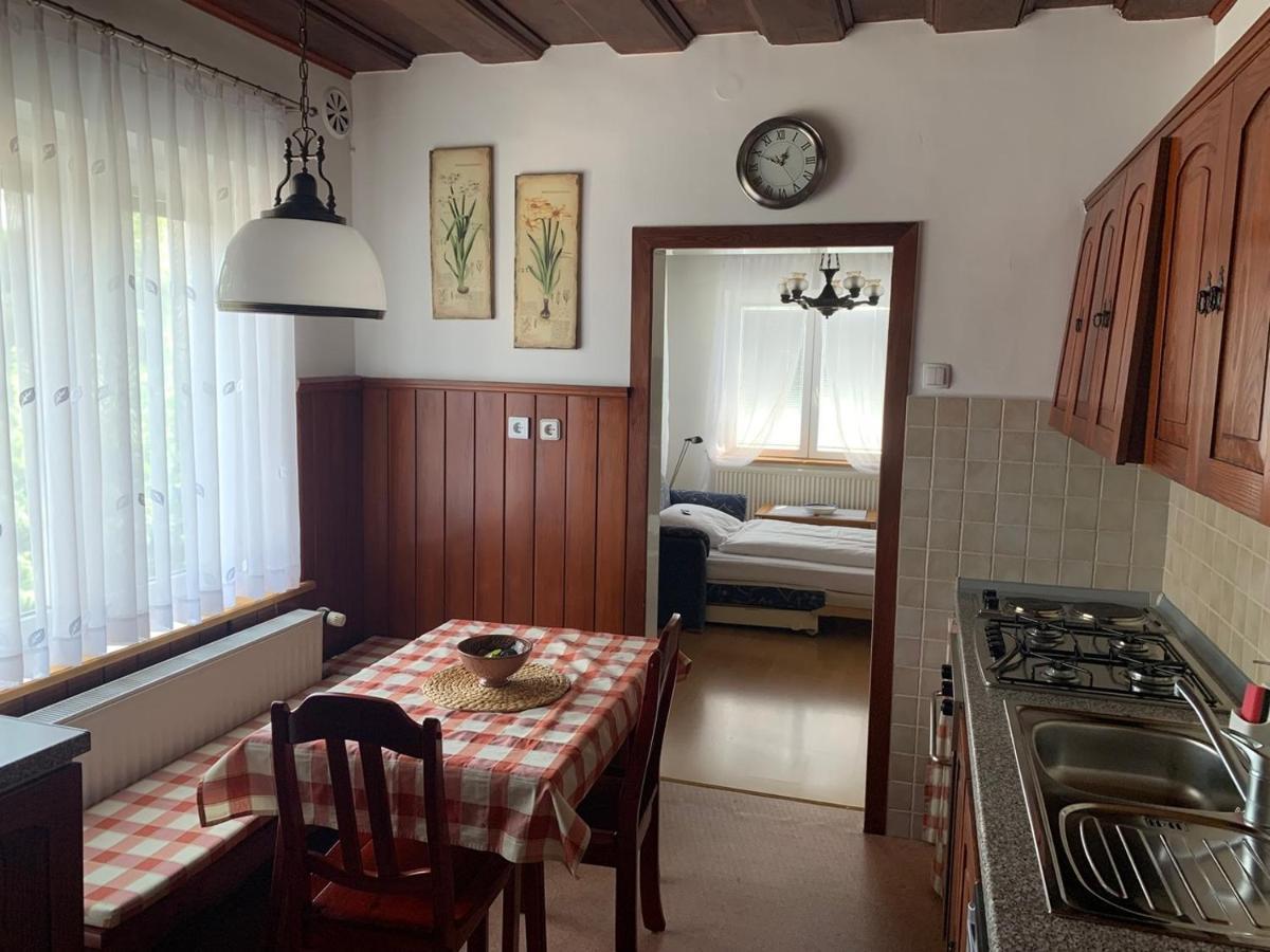 Apartmaji Iva Bled Extérieur photo