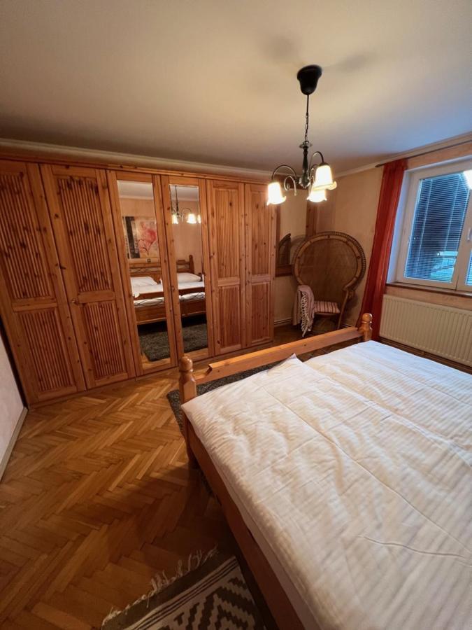 Apartmaji Iva Bled Extérieur photo