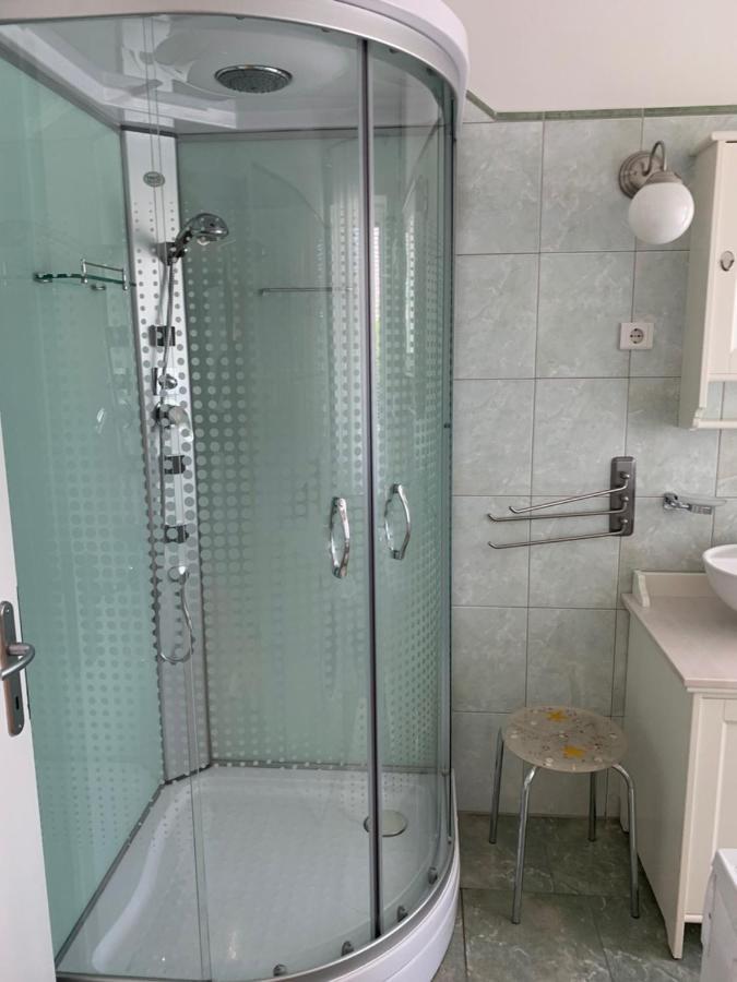 Apartmaji Iva Bled Extérieur photo