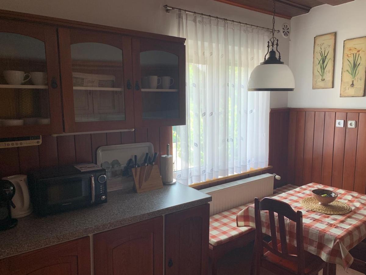 Apartmaji Iva Bled Extérieur photo